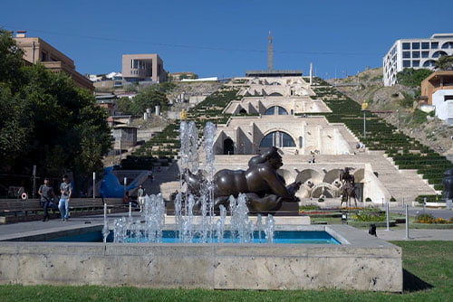 Yerevan