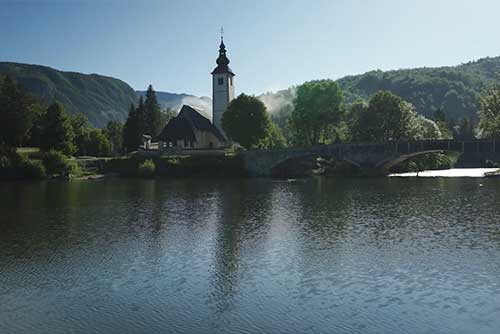 Bohinj