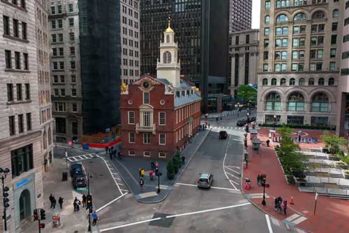 Boston