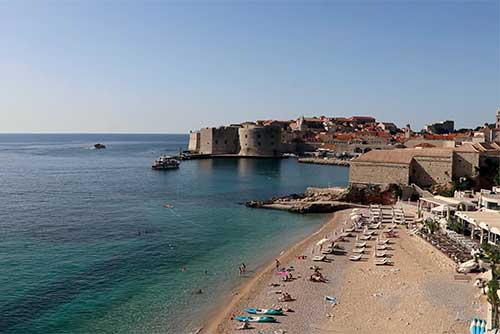 Dubrovnik