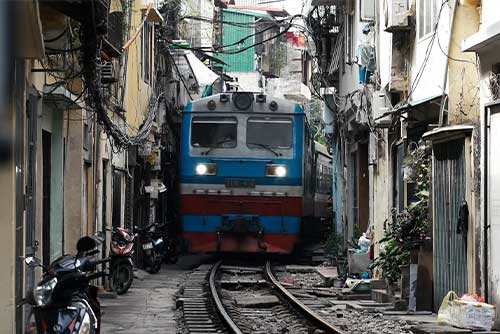 Hanoi