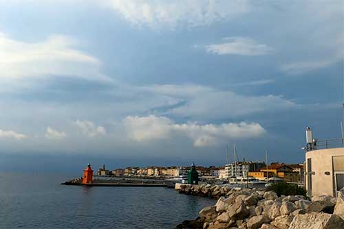 Piran