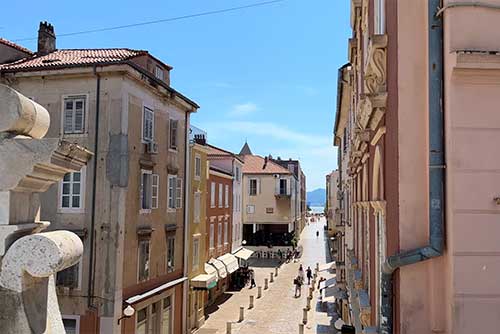 Zadar